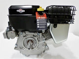 Briggs Professional Series Snow Engine 16.5 TP ES 3/4″ x 2-33/64″ #25D137-0116-ES image 2