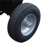 Lumber Jack™ 25-Ton Gas Log Splitter (YTL-590-500) image 5