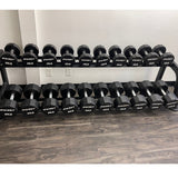 Sweet Dumbbell Set 5-100 lb (Rack sold seperately) image 1