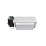 Cold Plunge Pro Cold Water Immersion Tub with Ozonator and Heater image 2