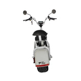 eDrift Fat Bear Fat Road Electric Fat Tire Scooter [PREORDER 6-8 WEEKS] image 1