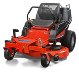 Simplicity Courier 23HP 724cc Briggs 48″ FAB Z-Turn Suspension Mower w/ CARGO BED #2691659 image 4