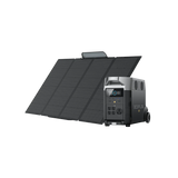 EcoFlow DELTA Pro Portable Power Station image 1