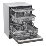 Lg Ldfn4542 24″ Wide 15 Place Setting Energy Star Rated Built-In Dishwasher – PrintProof image 3
