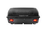 Thule Transporter Combi Tilt-Down Hitch Cargo Box – 665C image 1