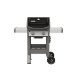 Weber Spirit II E-210 GAS Grill Ivory image 0