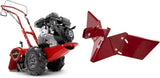 Earthquake 33970 Victor Rear Tine Tiller, Powerful 212cc 4-Cycle Vipe Engine image 6