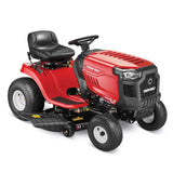 Troy-Bilt Bronco 42″ Riding Lawn Mowers. image 4