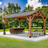 Norwood Gazebo image 2