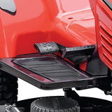 PRORUN 42 in.15.5 HP Gas Riding Lawns Mowers image 4