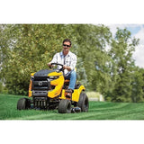 CUB CADET 42-Inch Gas Riding Lawn Tractor – IntelliPower Technology image 3
