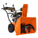 Ariens Classic-LT 24-Inch Two-Stage Electric Start Gas-Powered Snow Blowers image 3
