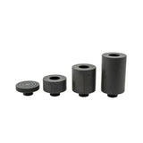 ESCO 10-Ton Hydraulic Stak-Able Ram Kit with 1 Quart Pump image 2