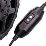 SIMPSON 1.2-GPM Clean Machine 2300 PSI 1.2-GPM Cold Water Electric Pressure Washer with 3 Spray Tips (Battery Included) CM60976 image 9