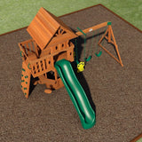 Woodland Swing Set image 3