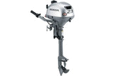 Honda BF2.3DHLCH 2.3 HP Marine Outboards Motors image 0
