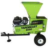 YARDBEAST 3.5” Heavy-Duty Wood Chipper & Shredder (ATV) – YB2090 image 2