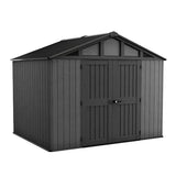 Keter Stronghold 2.0 Storage Sheds image 3