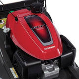 Honda 21″ HRX217K5VKA Gas Lawn Mower with 187cc Engine & 4-in-1 Versamow System image 4