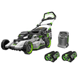 EGO LM2102SP-A 21″ Self Propelled Lawn Mower Kits. image 5