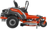 Husqvarna Z254F 24HP 726cc Kawasaki Engine 54″ FAB Z-Turn Mower #970459001 image 4