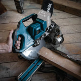 Makita LS1018 10 in. Slide Compound Miter Saw image 1