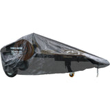 PowerKing 42 Ton ABS Kinetic Log Splitter – PK0342 image 2