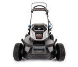 Toro 21568 21″ Super Recycler 60V Battery Personal Pace Mower (7.5ah) image 1