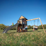 Canyon Creek Swing Set image 6