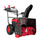 Powersmart 24-Inch 80V Cordless Battery Snow Blowers image 3