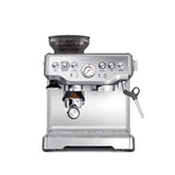 The Barista Express™ Coffee & Espresso Maker BES870XL, brushed Stainless Steel image 1