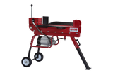 10 Ton Boss Industrial Dual Action Electric Log Splitter (ED10T20) image 1