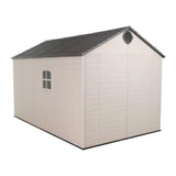 Lifetime Outdoor Storage Shed – 8′ x 12.5′ image 10