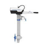 ePropulsion Spirit 1.0 Plus 3HP Electric Outboards Motors Extra Short Shaft w/o Battery image 0
