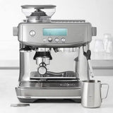 The Barista Pro – Espresso Machines – Royal Champagne – Breville image 3