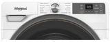 Whirlpool WFW5720RW 4.5 cu. ft. Smart Front Load Washer FreshFlow Vent System image 3
