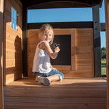 Canyon Creek Swing Set image 32