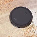 Tzumi – ionvac Smart Clean 2000 Robovac – Black image 6