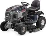 Super Bronco 50K Riding Lawn Mowers. image 2