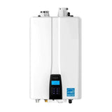 Navien NPE-210S2 High efficiency Condensing Tankless Water Heater image 0
