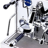 LUCCA M58 Espresso Machine by Quick Mill-Stainless Steel-sku-SI4227 image 1