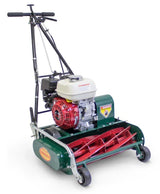 Classic High-Cut 20 in. Gas Walk Behind Lawn Mower image 0