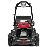 Honda 21″ HRX217K5VKA Gas Lawn Mower with 187cc Engine & 4-in-1 Versamow System image 2