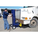 HW93690 Hein-Werner 10 Ton Air Operated End Lifts image 1