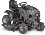 Super Bronco 50K Riding Lawn Mowers. image 1