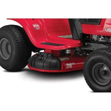 CRAFTSMAN T100 36-in 11.5-HP Riding Lawn Mower image 8