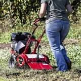 Earthquake® 33970 Victory™ Rear Tine Tiller, Powerful 212cc 4-Cycle Viper™ Engine image 10