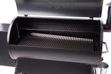 Traeger Pro Series 34 Bronze Pellet Grill image 4