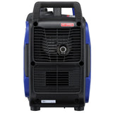 Yamaha EF2200IS 2200 Watt Inverter Generators. image 1