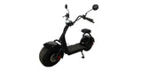 eDrift Fat Bear Fat Cruiser Electric Fat Tire Scooter [PREORDER 6-8 WEEKS] image 0